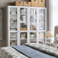 خزانة كتب طويلة بأبواب زجاجية - عريضة - برايدن-furniture-livingroom-storageanddisplaycabinets-image-3