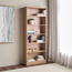 Brayden Tall Bookcase - Wide-promo_HC_QA_discountpromo_20042020-image-1