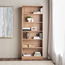Brayden Tall Bookcase - Wide-promo_HC_QA_discountpromo_20042020-image-2