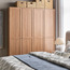 Brayden Tall Bookcase With Doors - Wide-furniture-livingroom-storageanddisplaycabinets-image-10