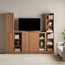 خزانة كتب طويلة - برايدن - صغيرة-furniture-livingroom-storageanddisplaycabinets-image-11