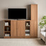 خزانة كتب طويلة - برايدن - صغيرة-furniture-livingroom-storageanddisplaycabinets-image-10