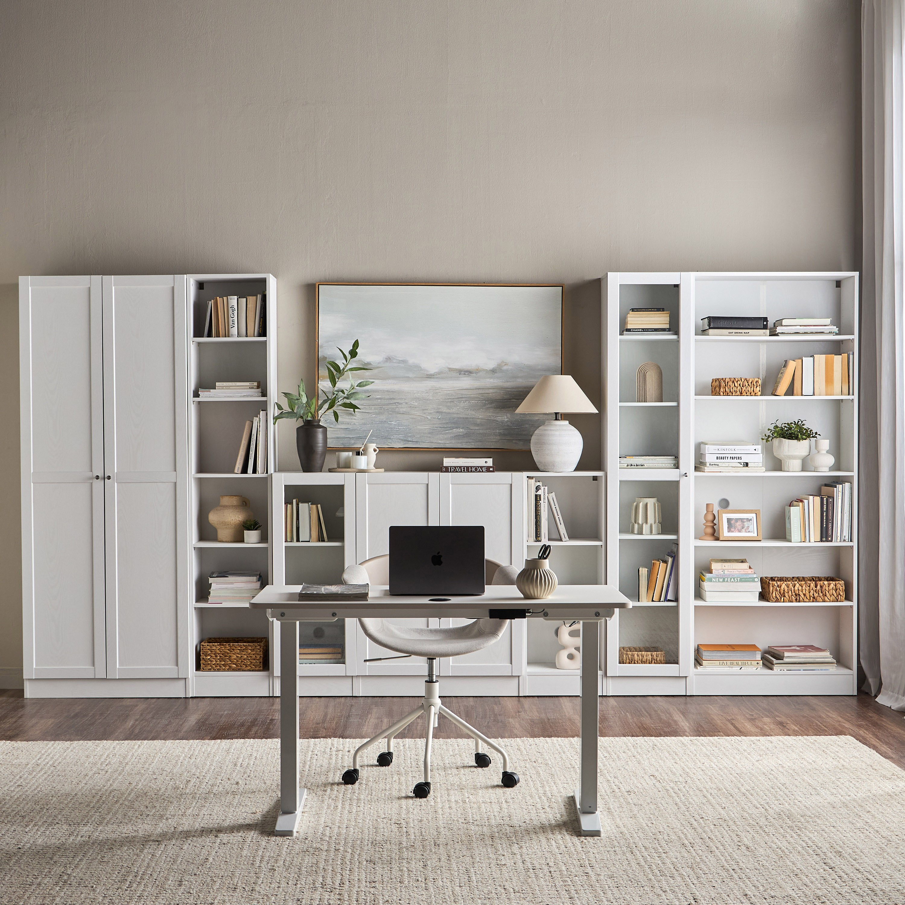 خزانة كتب طويلة - مدمجة - برايدن-furniture-office-bookcasesdividersandstorage-image-7