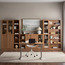 Brayden Tall Bookcase With Glass Doors - Compact-furniture-livingroom-storageanddisplaycabinets-image-19