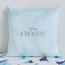 Elsa and Anna Frozen Beaded Filled Cushion - 45x45 cm-kids-beddingandwindows-bedding-filledcushionsandcovers-image-2
