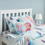 Elsa and Anna Frozen Beaded Filled Cushion - 45x45 cm-kids-beddingandwindows-bedding-filledcushionsandcovers-image-4