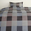 طقم لحاف كامل قطعتين من الألياف الدقيقة - لاندو - 160x230 سم-household-bedding-comfortersandbedspreads-comforters-image-4