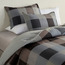 طقم لحاف كينج ألياف دقيقة قطعتين - لاندو - 220x230 سم-household-bedding-comfortersandbedspreads-comforters-image-5