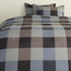 طقم لحاف كينج ألياف دقيقة قطعتين - لاندو - 220x230 سم-household-bedding-comfortersandbedspreads-comforters-image-4