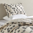 Macoy Microfibre Checkered 2-Piece Full Comforter Set - 160x230 cm-household-bedding-comfortersandbedspreads-comforters-image-1