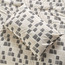Macoy Microfibre Checkered 2-Piece Full Comforter Set - 160x230 cm-household-bedding-comfortersandbedspreads-comforters-image-3