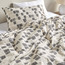 Macoy Microfibre Checkered 2-Piece Full Comforter Set - 160x230 cm-household-bedding-comfortersandbedspreads-comforters-image-4
