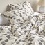 Macoy Microfibre Checkered 3-Piece King Comforter Set - 220x230 cm-binpromo_KSA_Alrajhi_17062026-image-4