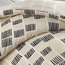 Macoy Microfibre Checkered 3-Piece King Comforter Set - 220x230 cm-binpromo_KSA_Alrajhi_17062026-image-5