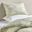 طقم لحاف كامل من الألياف الدقيقة قطعتين بتصميم أزهار - نيمفا - 160x230 سم-household-bedding-comfortersandbedspreads-comforters-image-5