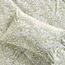 طقم لحاف كامل من الألياف الدقيقة قطعتين بتصميم أزهار - نيمفا - 160x230 سم-household-bedding-comfortersandbedspreads-comforters-image-3