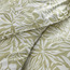 طقم لحاف كامل من الألياف الدقيقة قطعتين بتصميم أزهار - نيمفا - 160x230 سم-household-bedding-comfortersandbedspreads-comforters-image-2