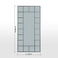 مرآة أرضية تسند على الحائط - أماروس - 200 × 100 سم-household-walldecorandmirrors-mirrors-floormirrors-image-1
