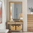 مرآة حائط مشطوفة - دارين - 133x93 سم-binpromo_KSA_Alrajhi_17062026-image-2