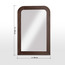 مرآة حائط - أرسين - 120x80 سم-household-walldecorandmirrors-mirrors-wallmirrors-image-1