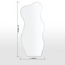 مرآة أرضية تسند على الحائط - ألثيا - 180x80 سم-household-walldecorandmirrors-mirrors-floormirrors-image-1