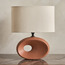 مصباح طاولة سيراميك - مايلو - 30 سم-household-lighting-tableanddesklamps-image-5