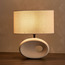 مصباح طاولة سيراميك - مايلو - 30 سم-household-lighting-tableanddesklamps-image-4