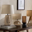 مصباح طاولة سيراميك - مايلو - 30 سم-household-lighting-tableanddesklamps-image-1