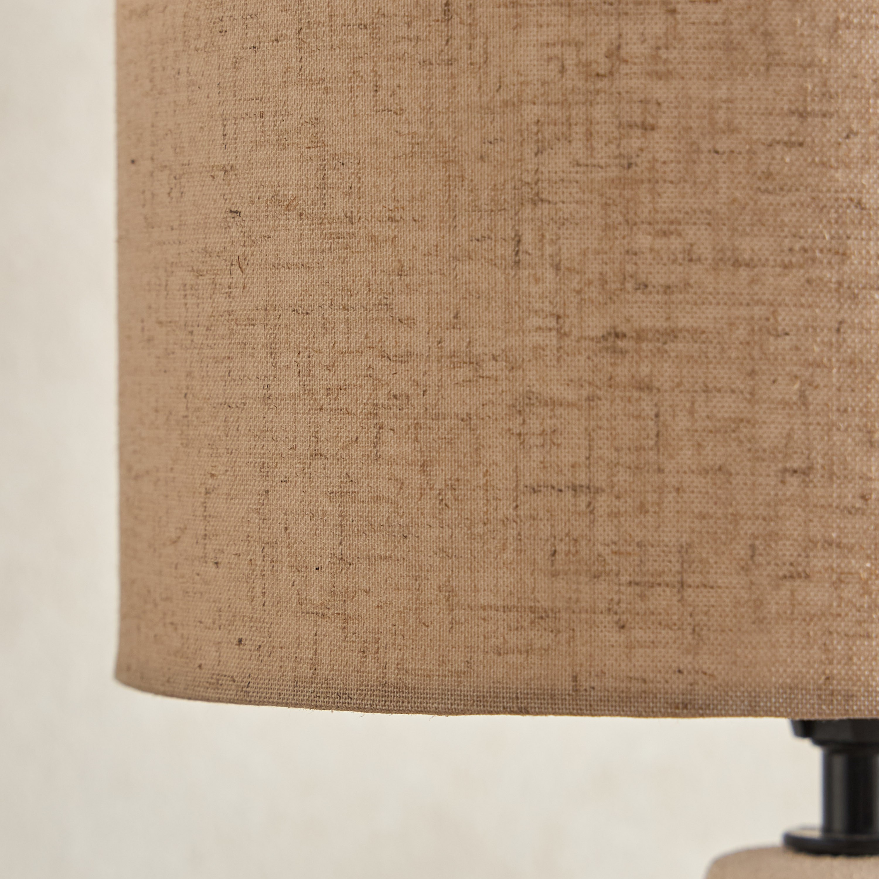Lily Ceramic Table Lamp - 34 cm-household-lighting-tableanddesklamps-image-3