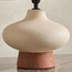 Lily Ceramic Table Lamp - 34 cm-household-lighting-tableanddesklamps-image-4