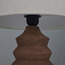 مصباح طاولة سيراميك - جاي - 52 سم-household-lighting-tableanddesklamps-image-2