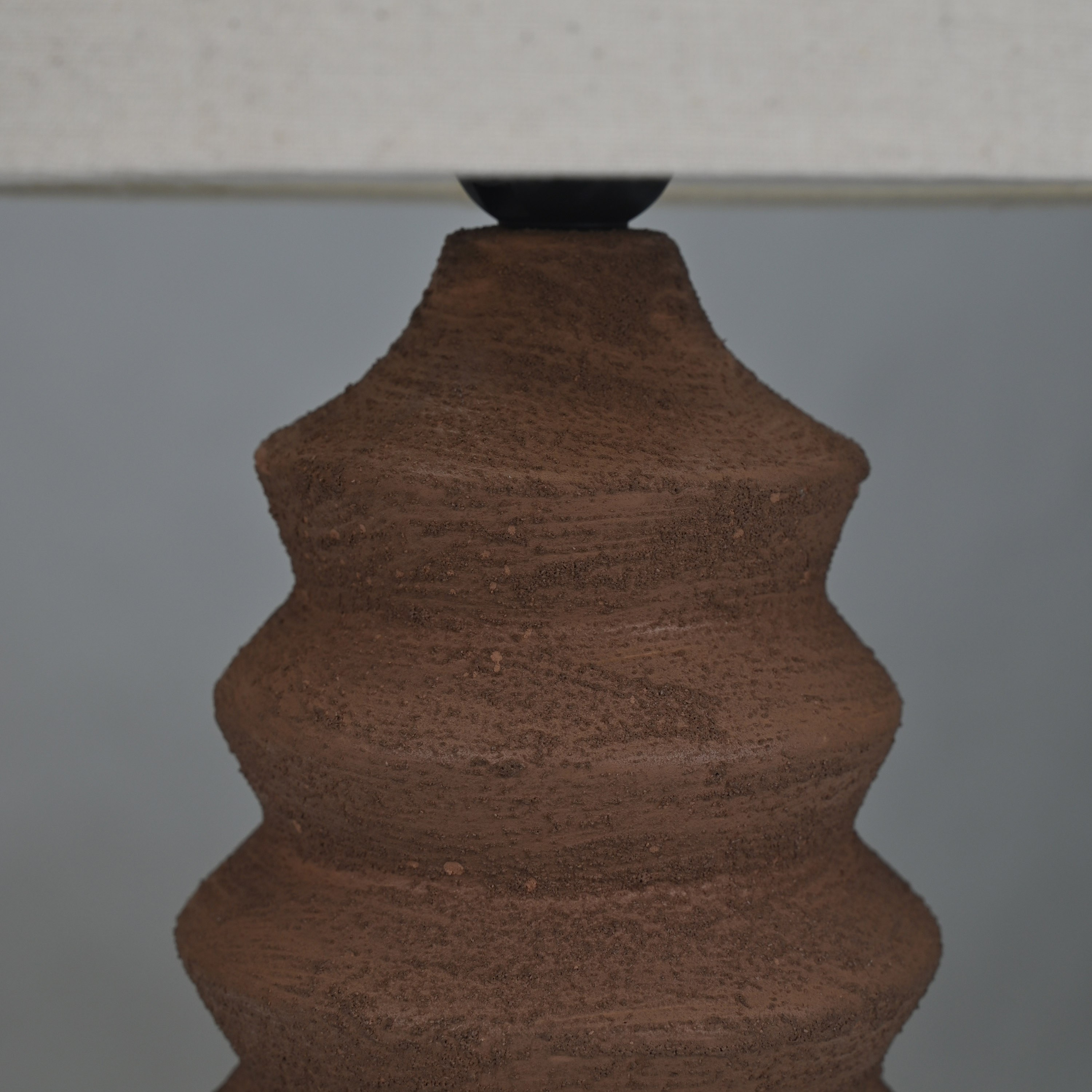Jay Ceramic Table Lamp - 52 cm-household-lighting-tableanddesklamps-image-4
