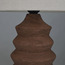 مصباح طاولة سيراميك - جاي - 52 سم-household-lighting-tableanddesklamps-image-1