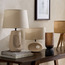 Jazz Ceramic Table Lamp - 46 cm-household-lighting-tableanddesklamps-image-5