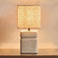 مصباح طاولة سيراميك - ويليام - 34 سم-household-lighting-tableanddesklamps-image-4