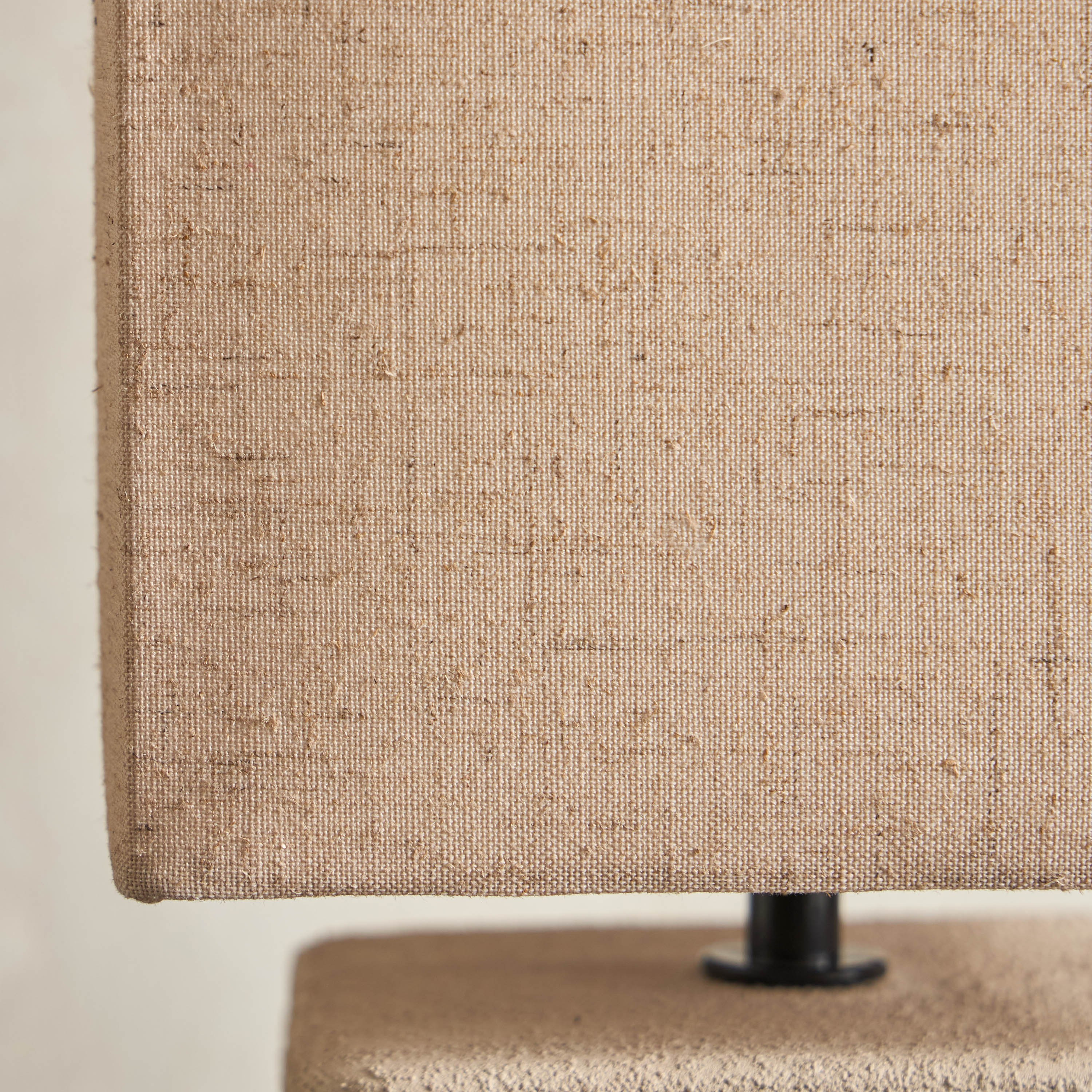 William Ceramic Table Lamp - 34 cm-household-lighting-tableanddesklamps-image-4