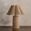 Jack Paper Rope Table Lamp - 49 cm-household-lighting-tableanddesklamps-image-1