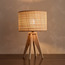 مصباح طاولة خشب - آرشر - 39 سم-household-lighting-tableanddesklamps-image-4