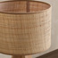 مصباح طاولة خشب - آرشر - 39 سم-household-lighting-tableanddesklamps-image-3