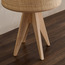 مصباح طاولة خشب - آرشر - 39 سم-household-lighting-tableanddesklamps-image-2