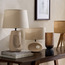 مصباح طاولة خشب - آرشر - 39 سم-household-lighting-tableanddesklamps-image-1