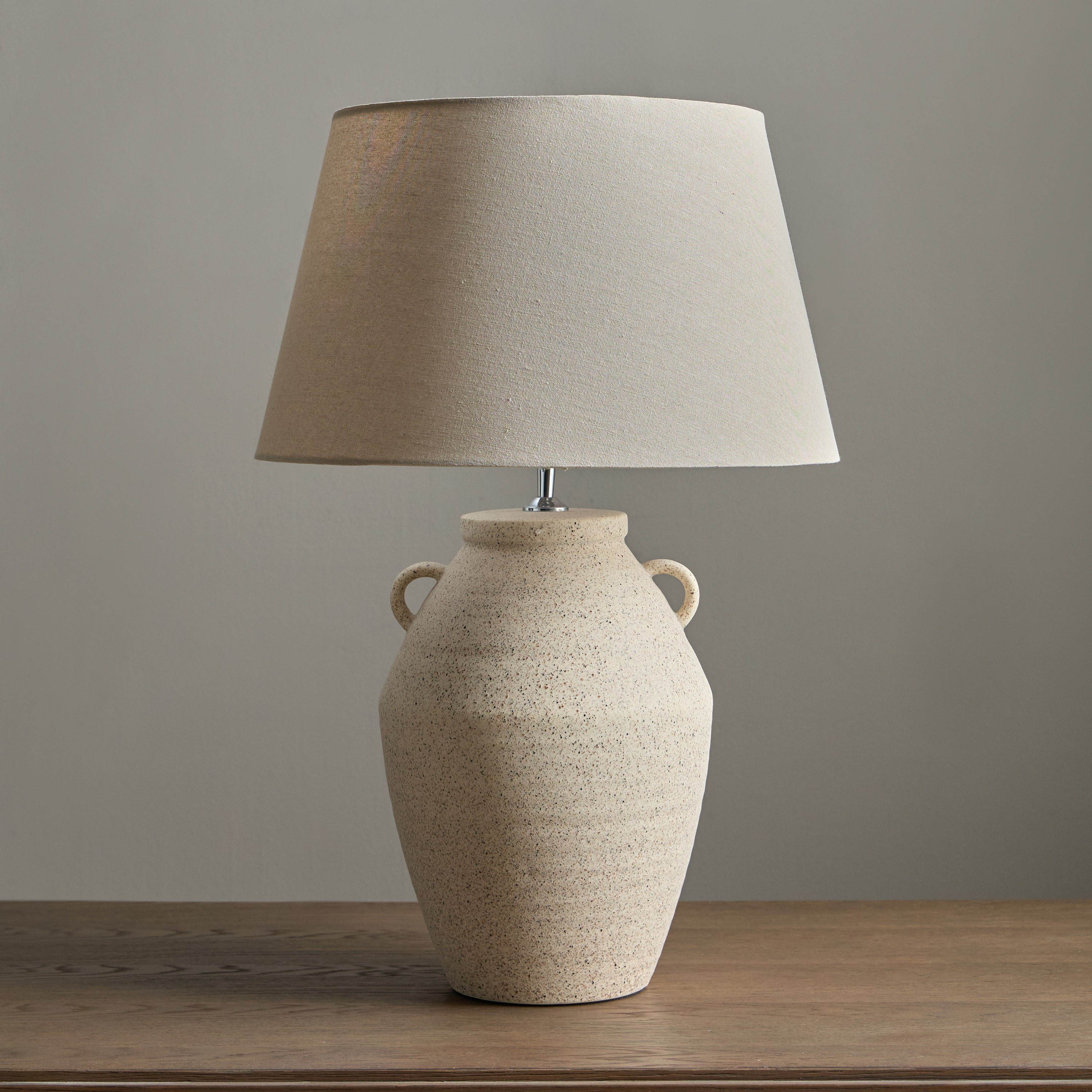 Kelton Ceramic Table Lamp - 73 cm-household-lighting-tableanddesklamps-image-1