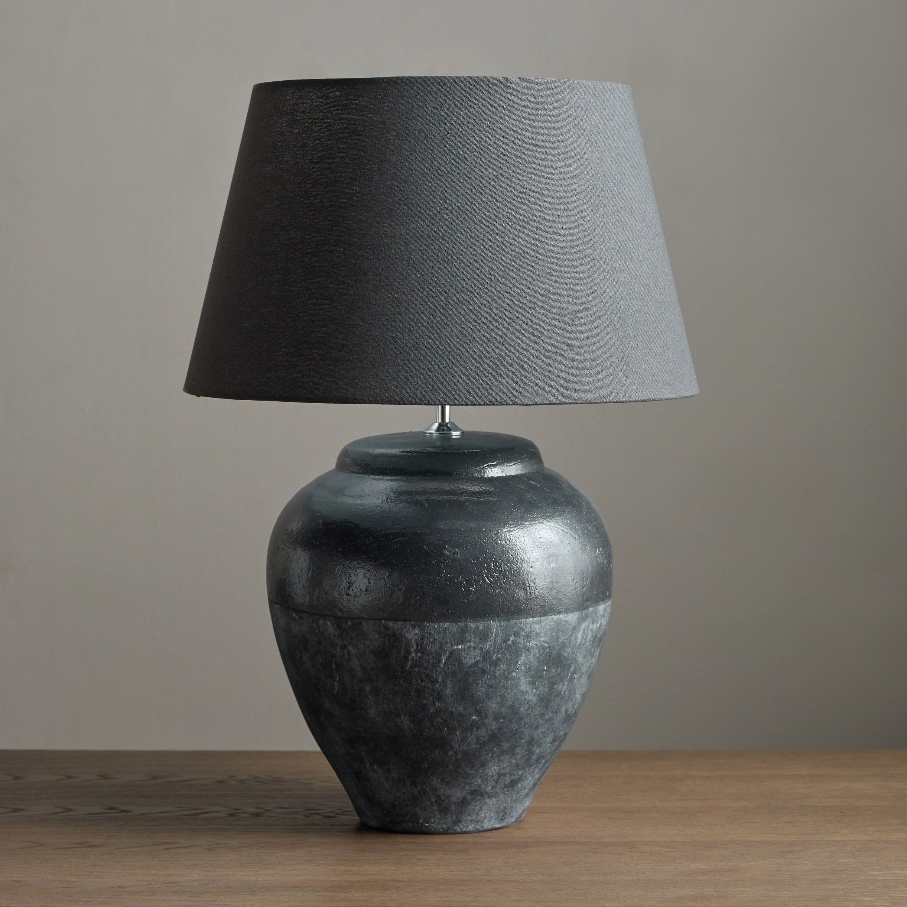 Vere Ceramic Table Lamp - 71 cm