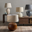 مصباح طاولة سيراميك - فيري - 71 سم-household-lighting-tableanddesklamps-image-1