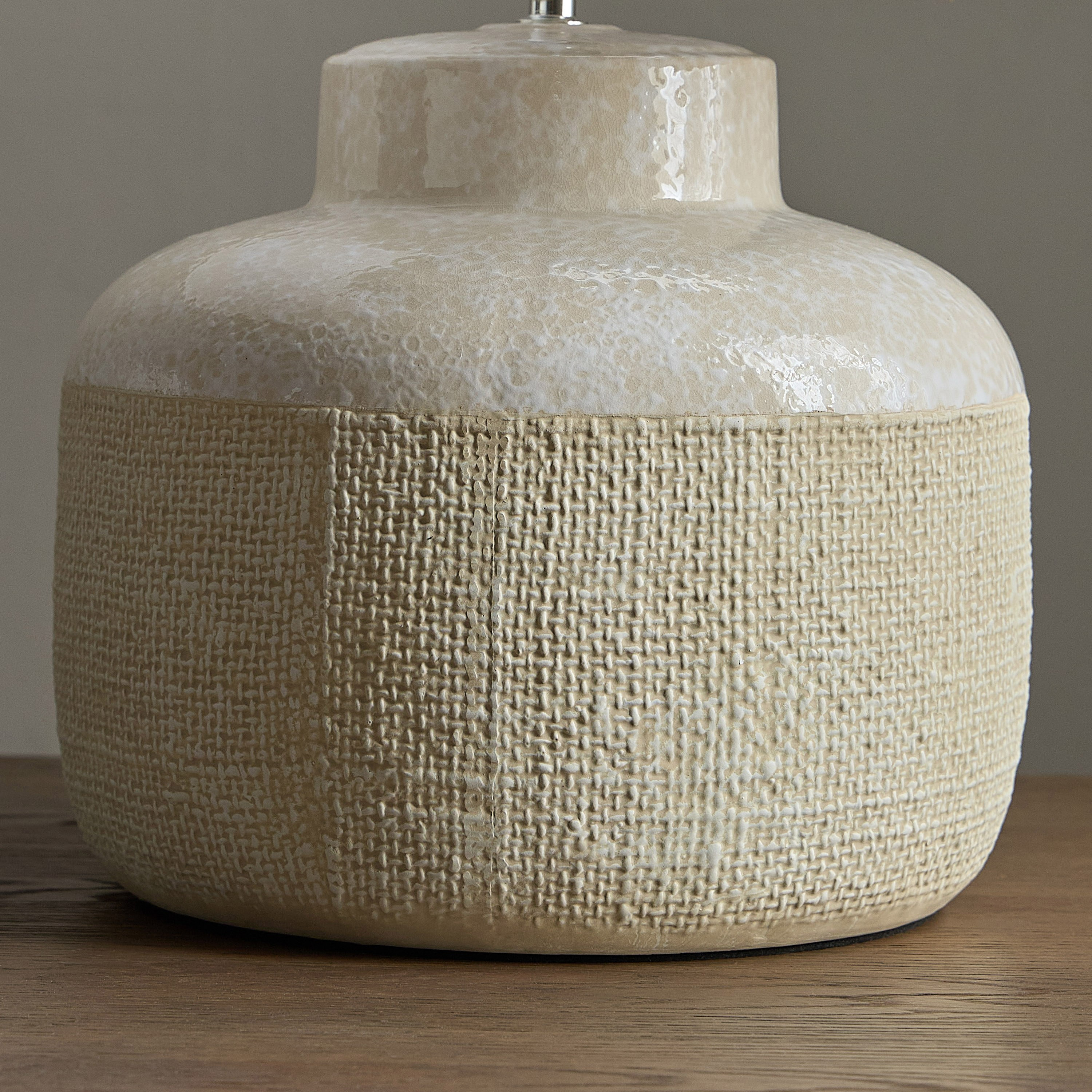Tybalt Ceramic Table Lamp - 55 cm-household-lighting-tableanddesklamps-image-4
