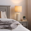 Shelley Ceramic Table Lamp - 57 cm-household-lighting-tableanddesklamps-image-4
