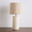 Shelley Ceramic Table Lamp - 57 cm-household-lighting-tableanddesklamps-image-1