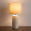 Shelley Ceramic Table Lamp - 57 cm-household-lighting-tableanddesklamps-image-2