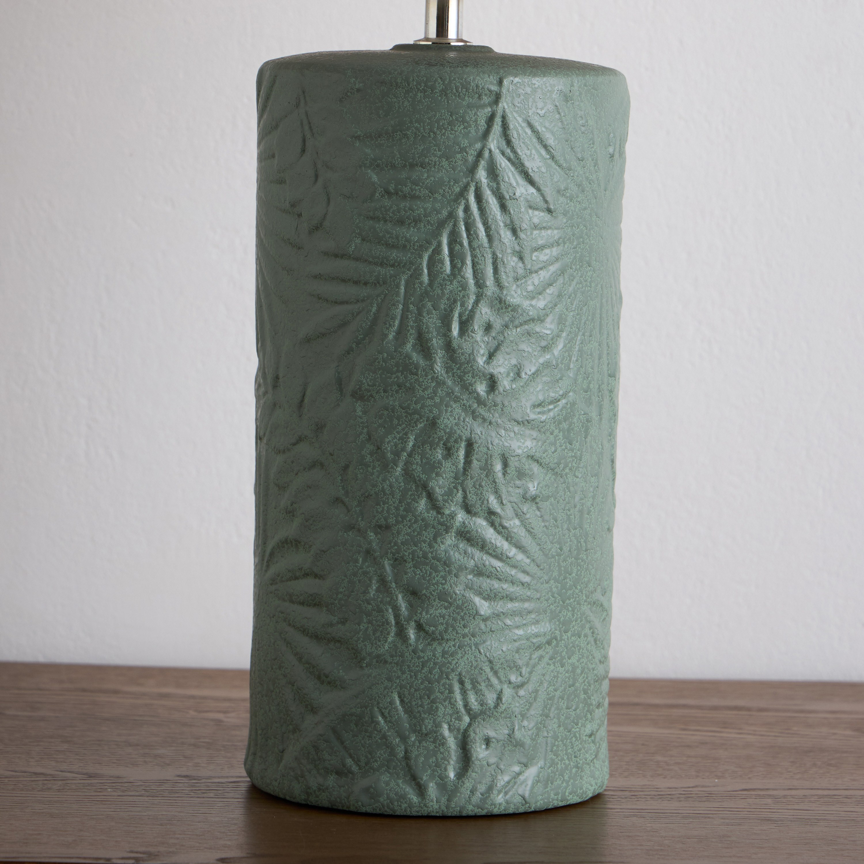 مصباح طاولة سيراميك - شيللي - 57 سم-household-lighting-tableanddesklamps-image-3
