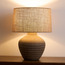 Hamilton Ceramic Table Lamp - 54 cm-household-lighting-tableanddesklamps-image-2